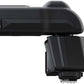 External synced image