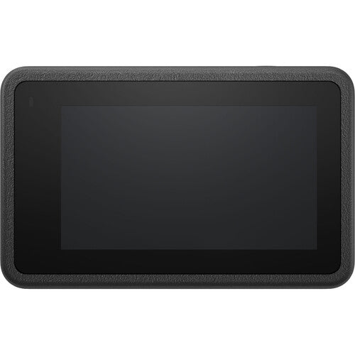 External synced image