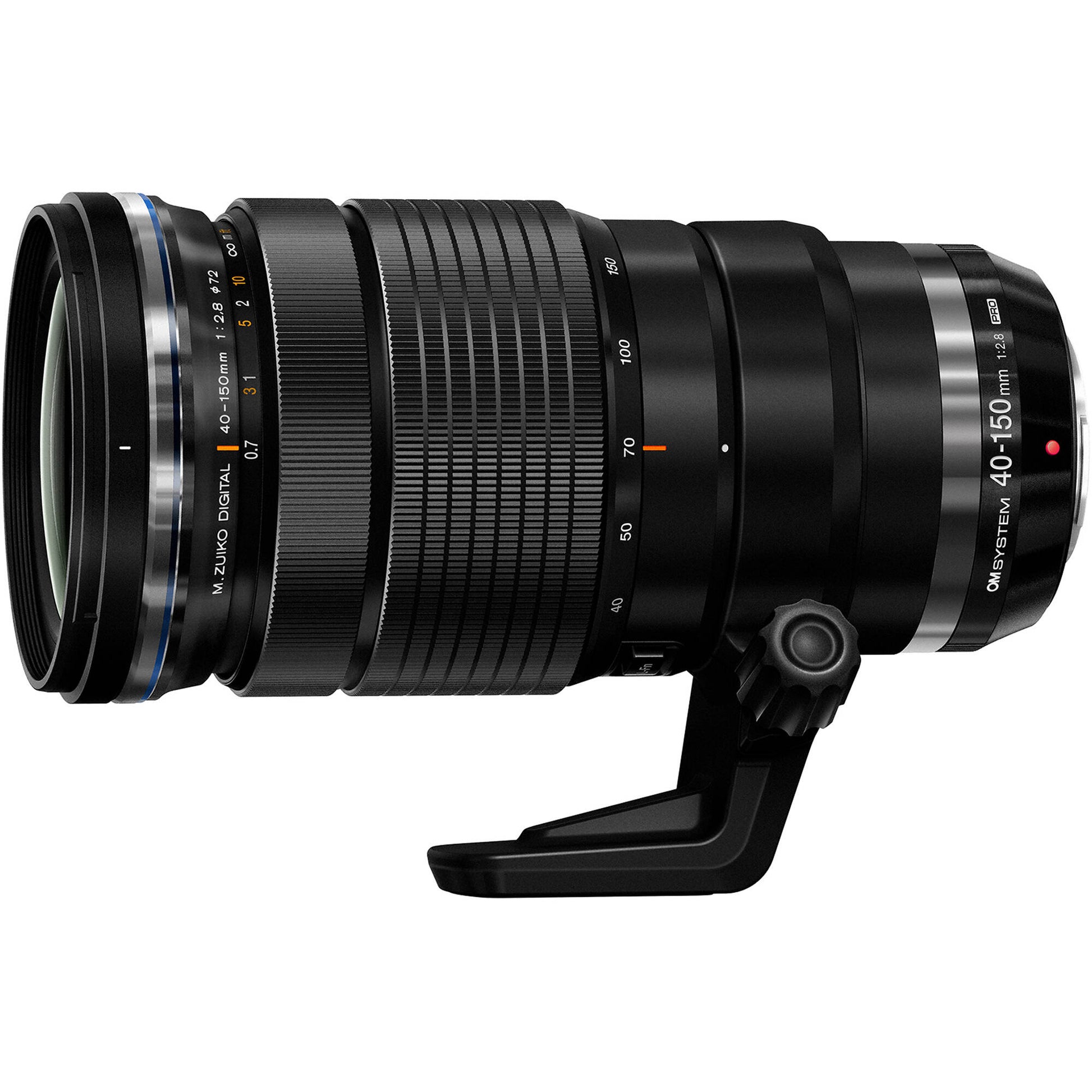 External synced image