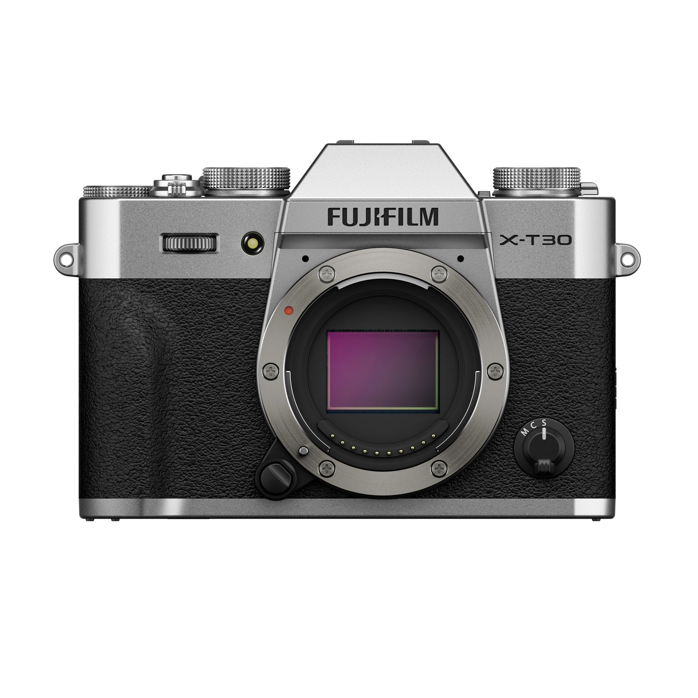 X-T30 III Mirrorless Digital Camera with XC13-33mm F3.5-6.3 OIS Lens