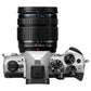 External synced image