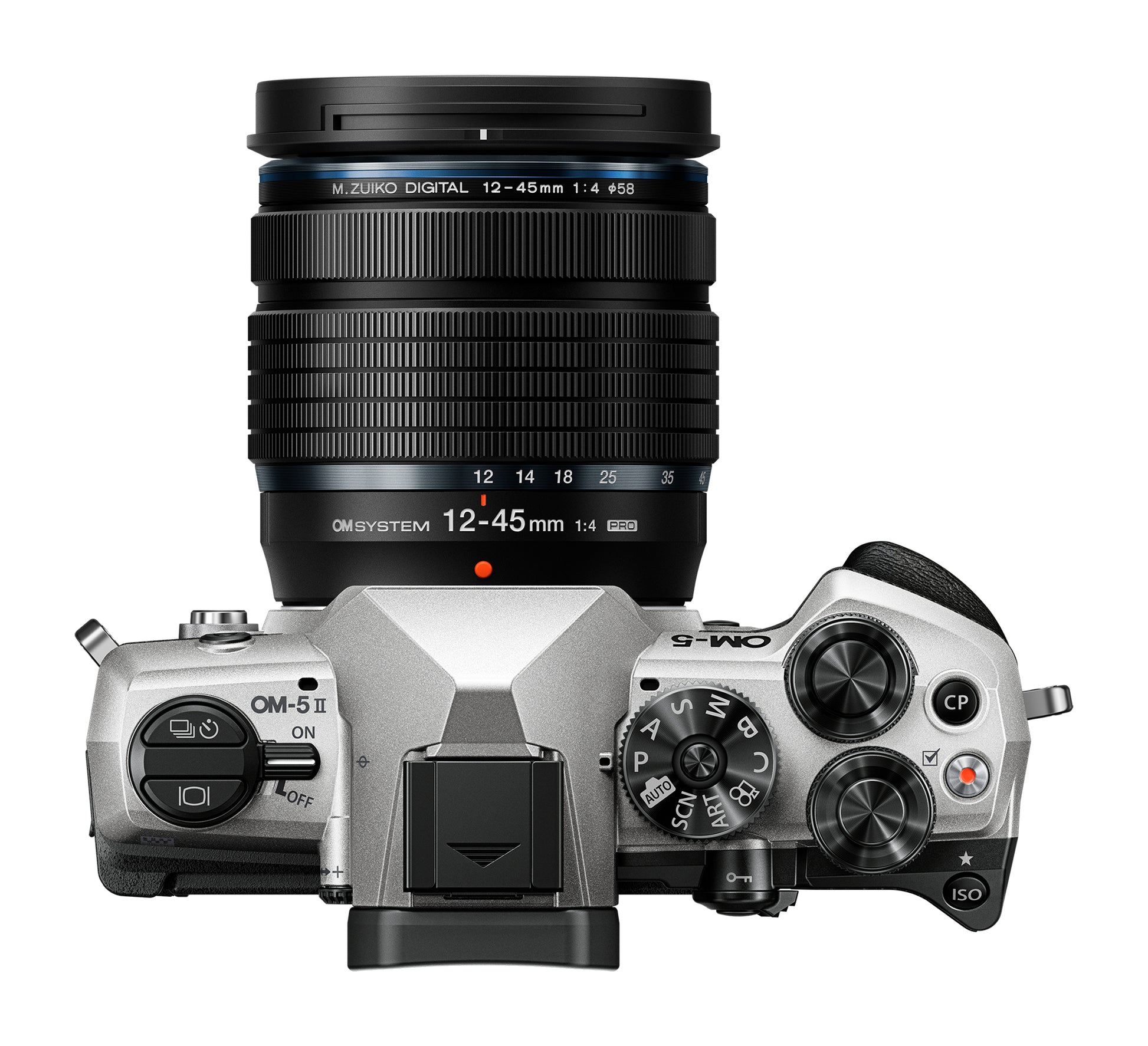 External synced image
