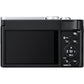 Panasonic Lumix ZS99 (Argent)