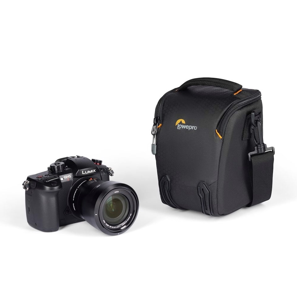 External synced image