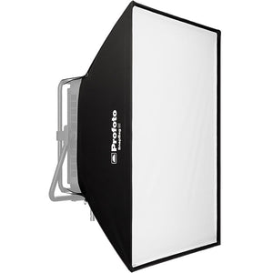 External synced image
