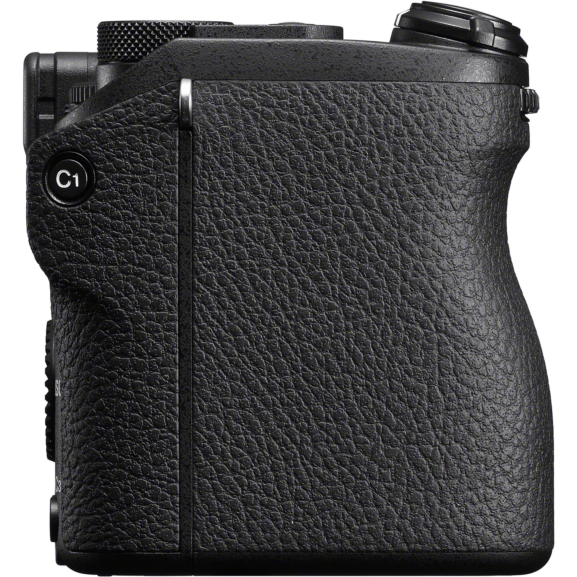 External synced image