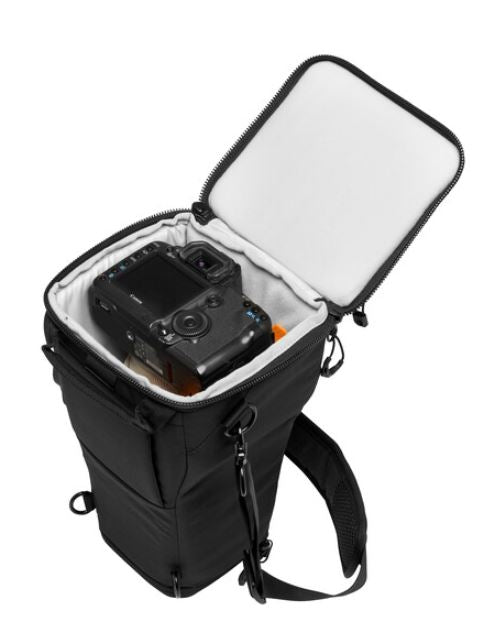 External synced image