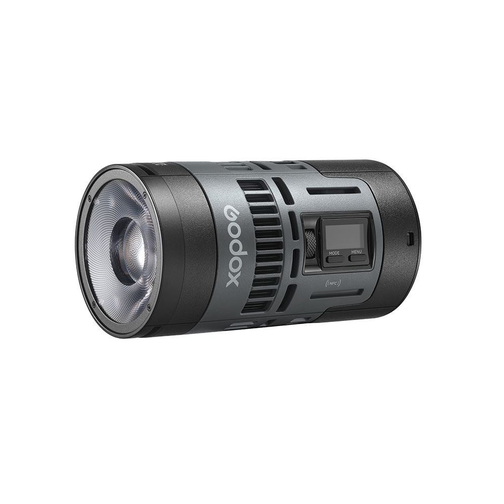 External synced image