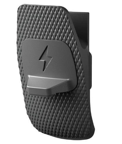 External synced image
