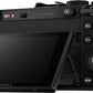 External synced image