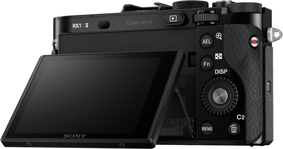 External synced image