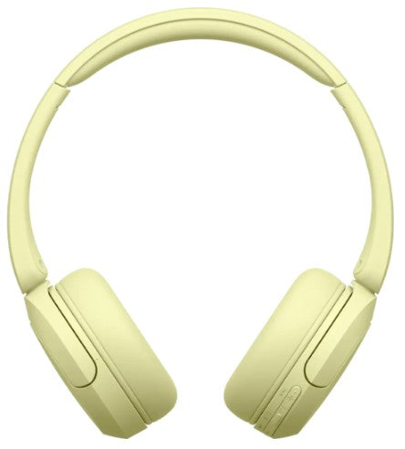 External synced image