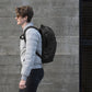 External synced image