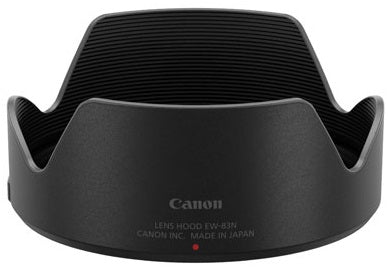 EW-83N Lens Hood for RF 24-105mm