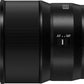 Objectif interchangeable Lumix S 24 mm F1.8 à monture L