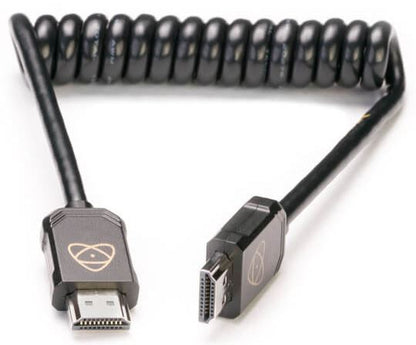Cable ATOM4K60C4 - 16"