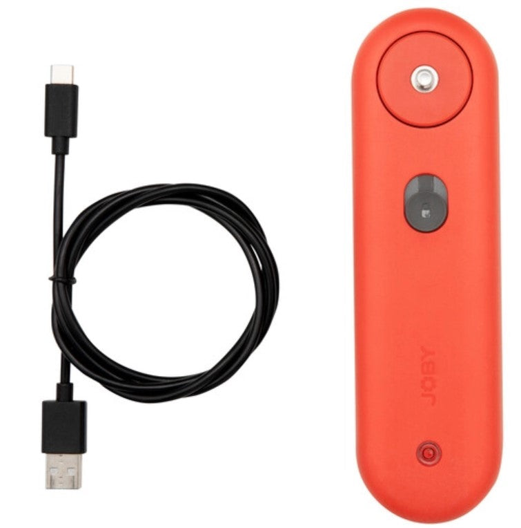 External synced image