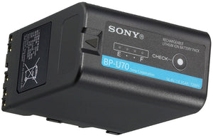 External synced image
