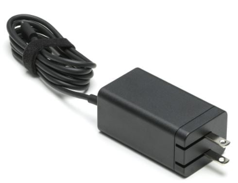 External synced image