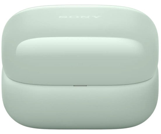External synced image