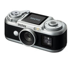 External synced image