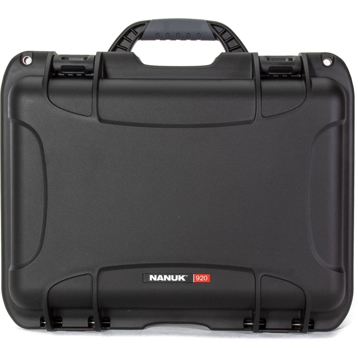 External synced image