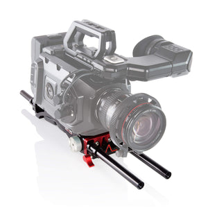 Blackmagic URSA Mini Bundle Rig