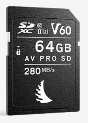 External synced image