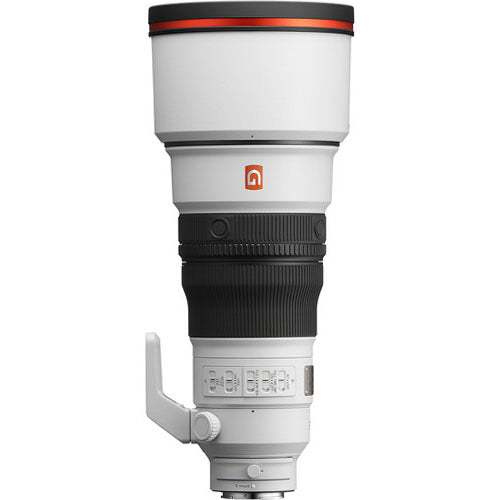External synced image