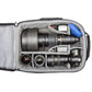External synced image