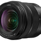 Lumix S 20-60mm F3.5-5.6
