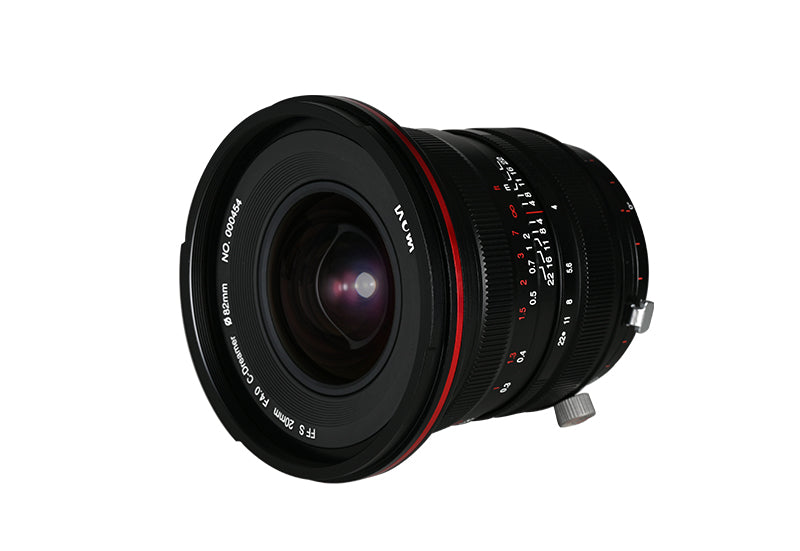 External synced image