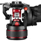 External synced image