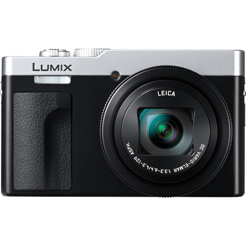 Panasonic Lumix ZS99 (Argent)