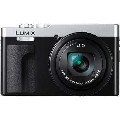 Panasonic Lumix ZS99 (Argent)