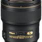 AF-S NIKKOR 28mm f/1.4E ED