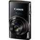 PowerShot ELPH 360 HS A Digital Camera