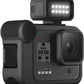 Light Mod for Hero8 Black