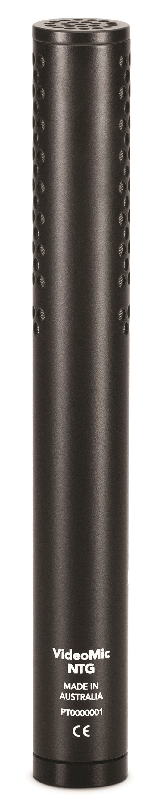 External synced image