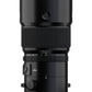 External synced image