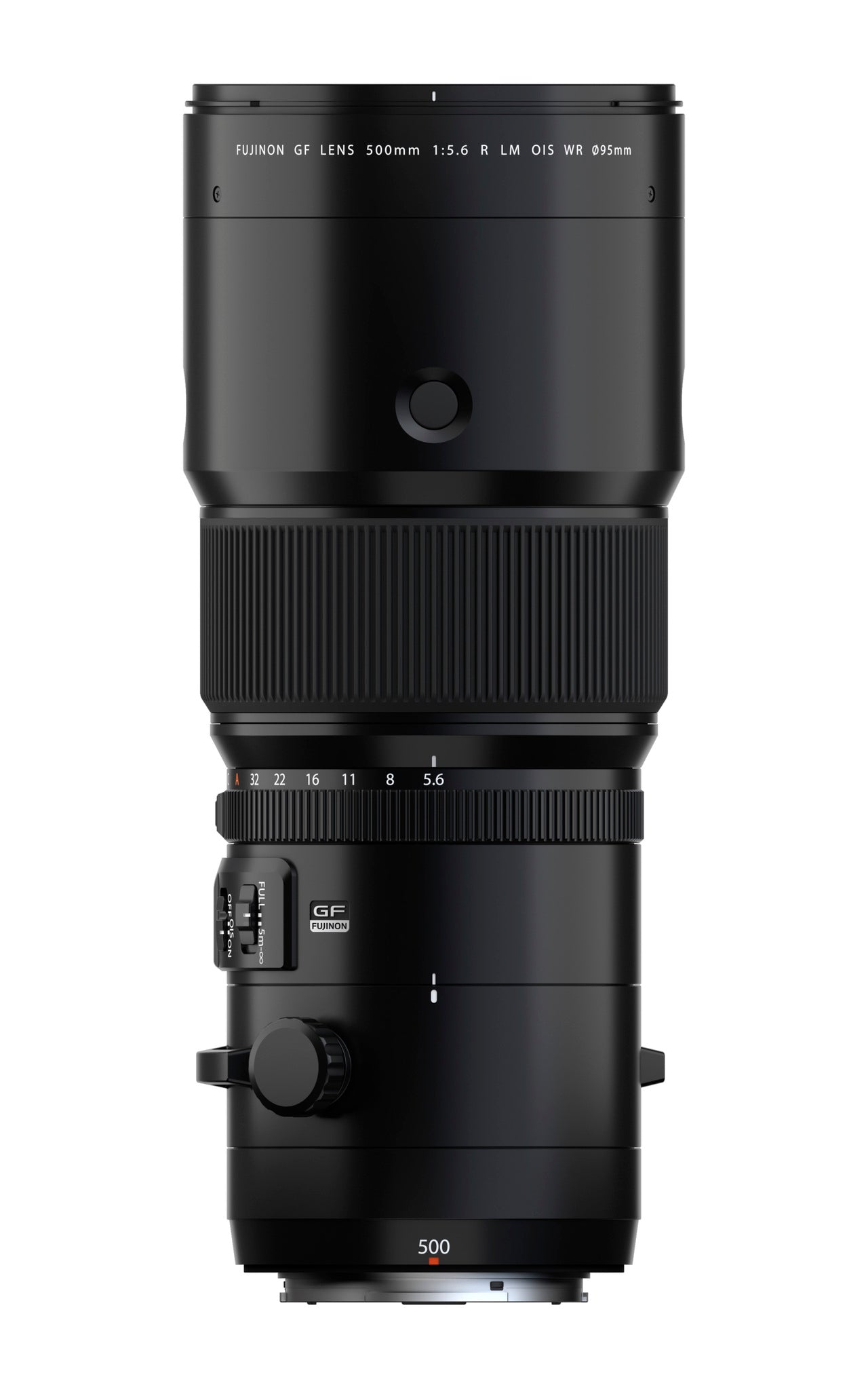 External synced image