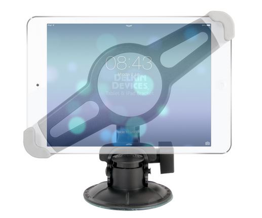 External synced image