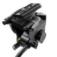 External synced image