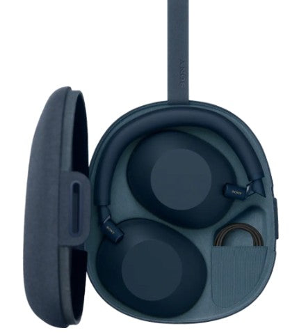 External synced image