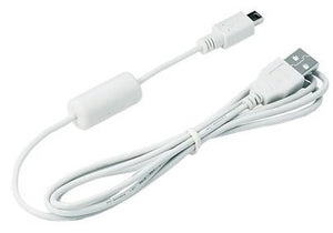 Câble d'interface USB IFC-400PCU