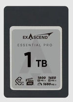 External synced image