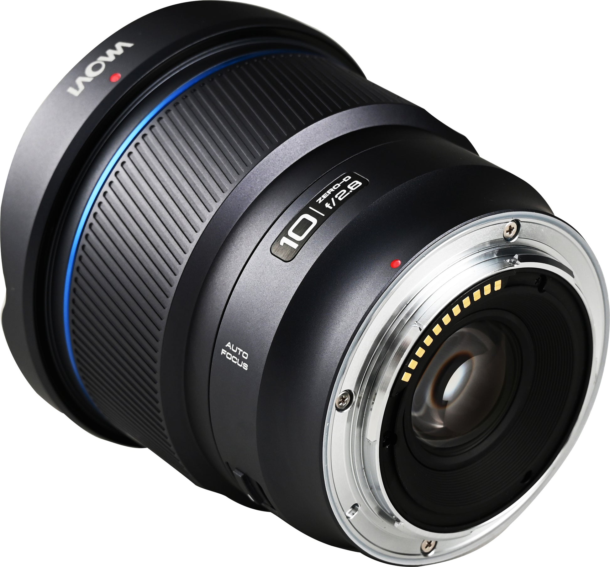 External synced image
