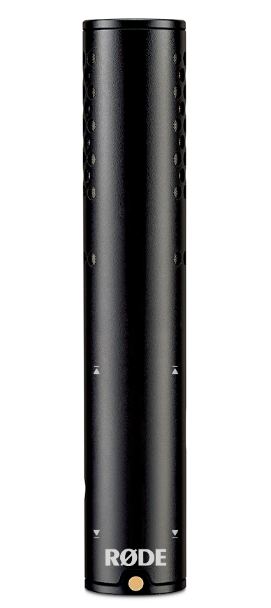External synced image