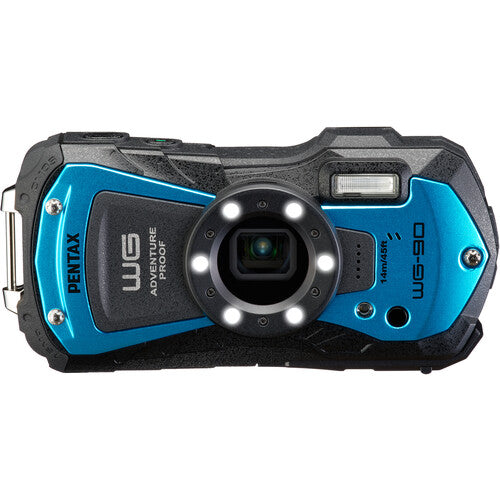 External synced image