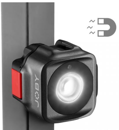 External synced image